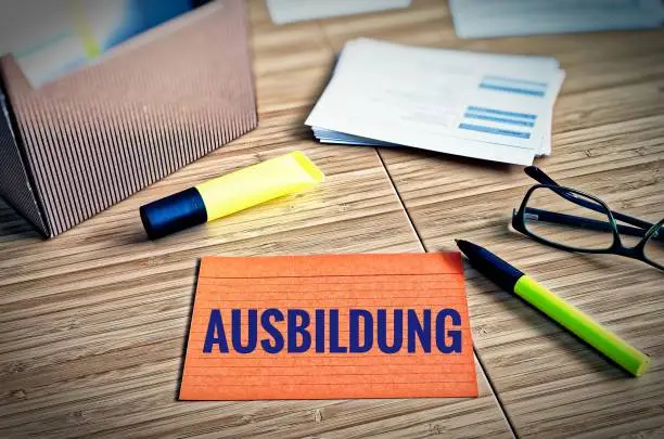What Is Ausbildung? Germany's Dual Education Model Explained